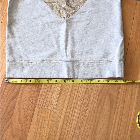 EUC CREWCUTS SWEATER - Picture 5 of 5